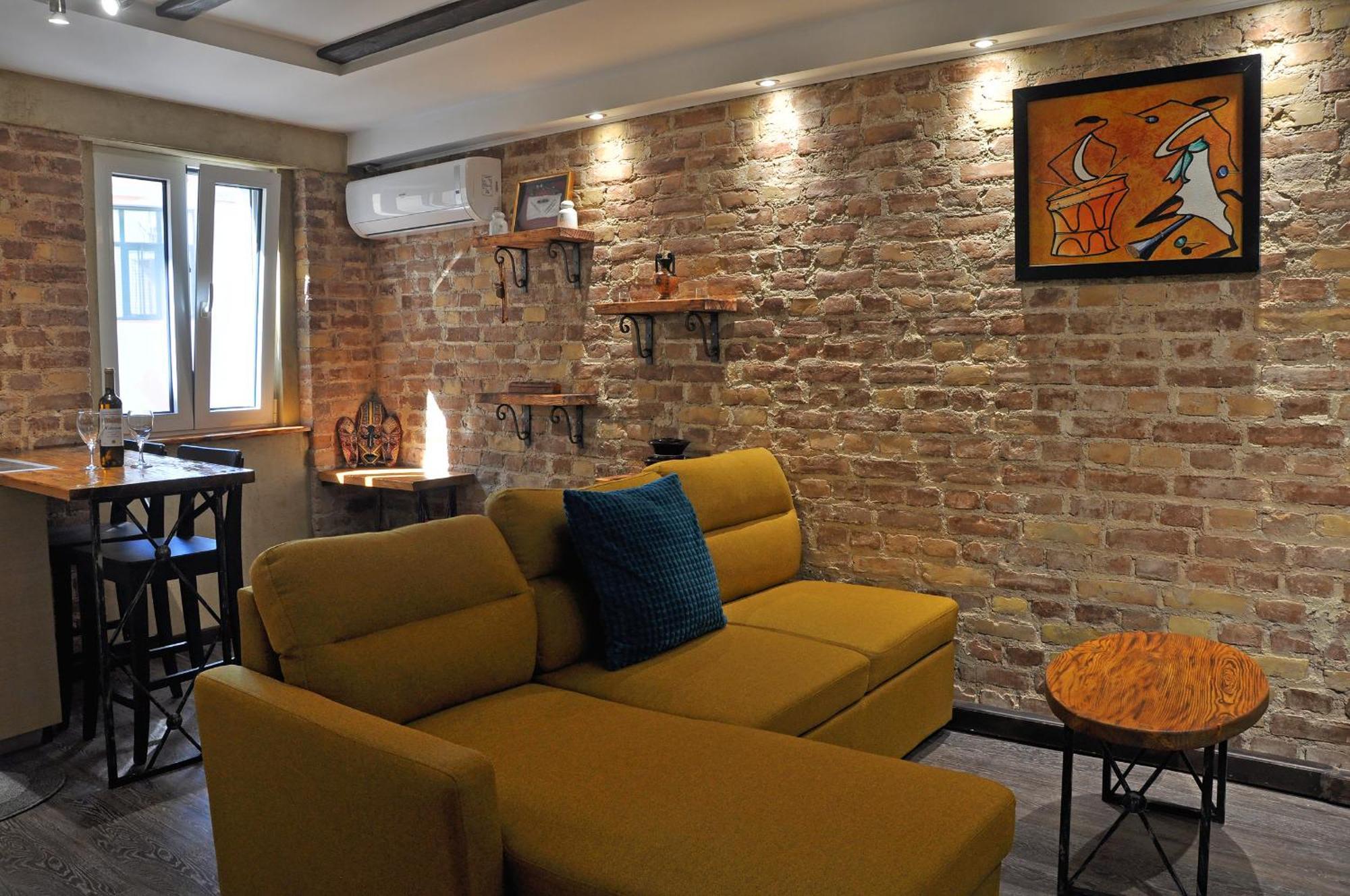 Corfu Old Town Appartement