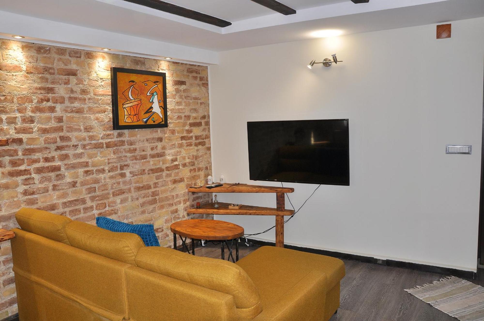 Appartement Corfu Old Town Corfu (city)