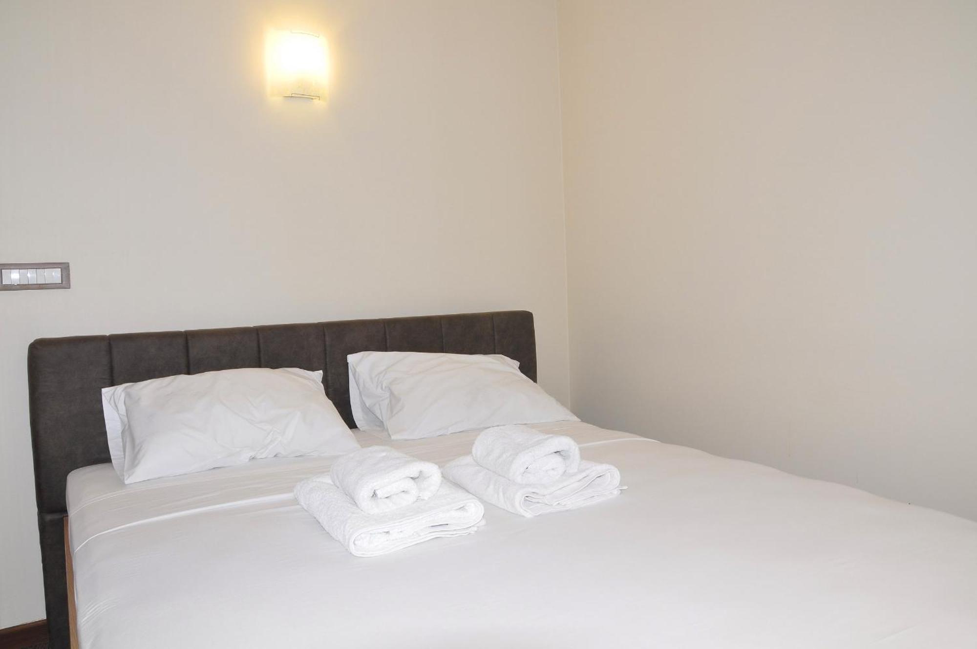 Corfu Old Town Appartement