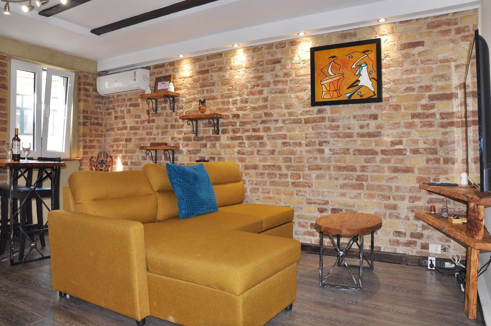 Appartement Corfu Old Town *