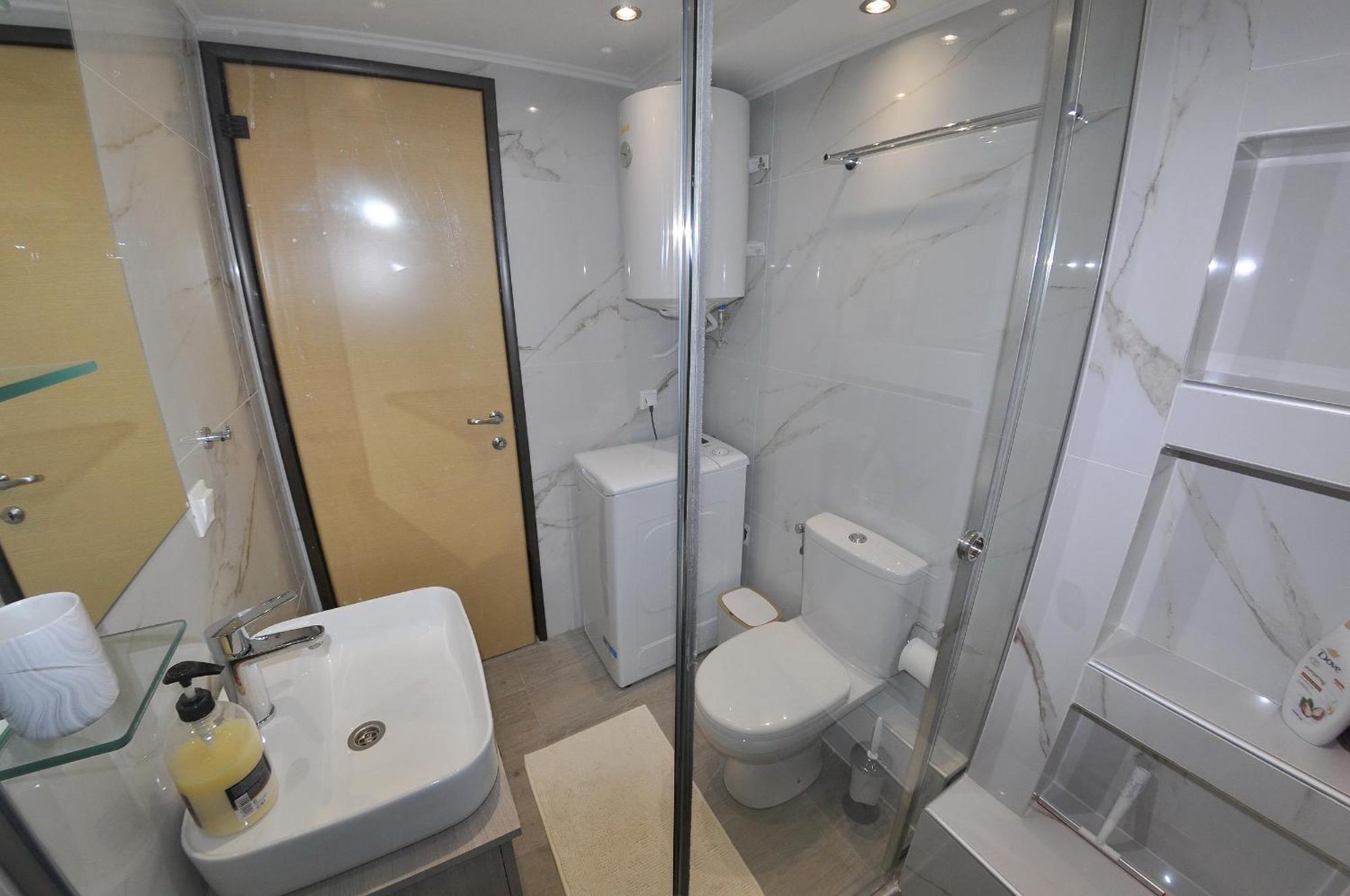 Apartment Corfu Old Town *