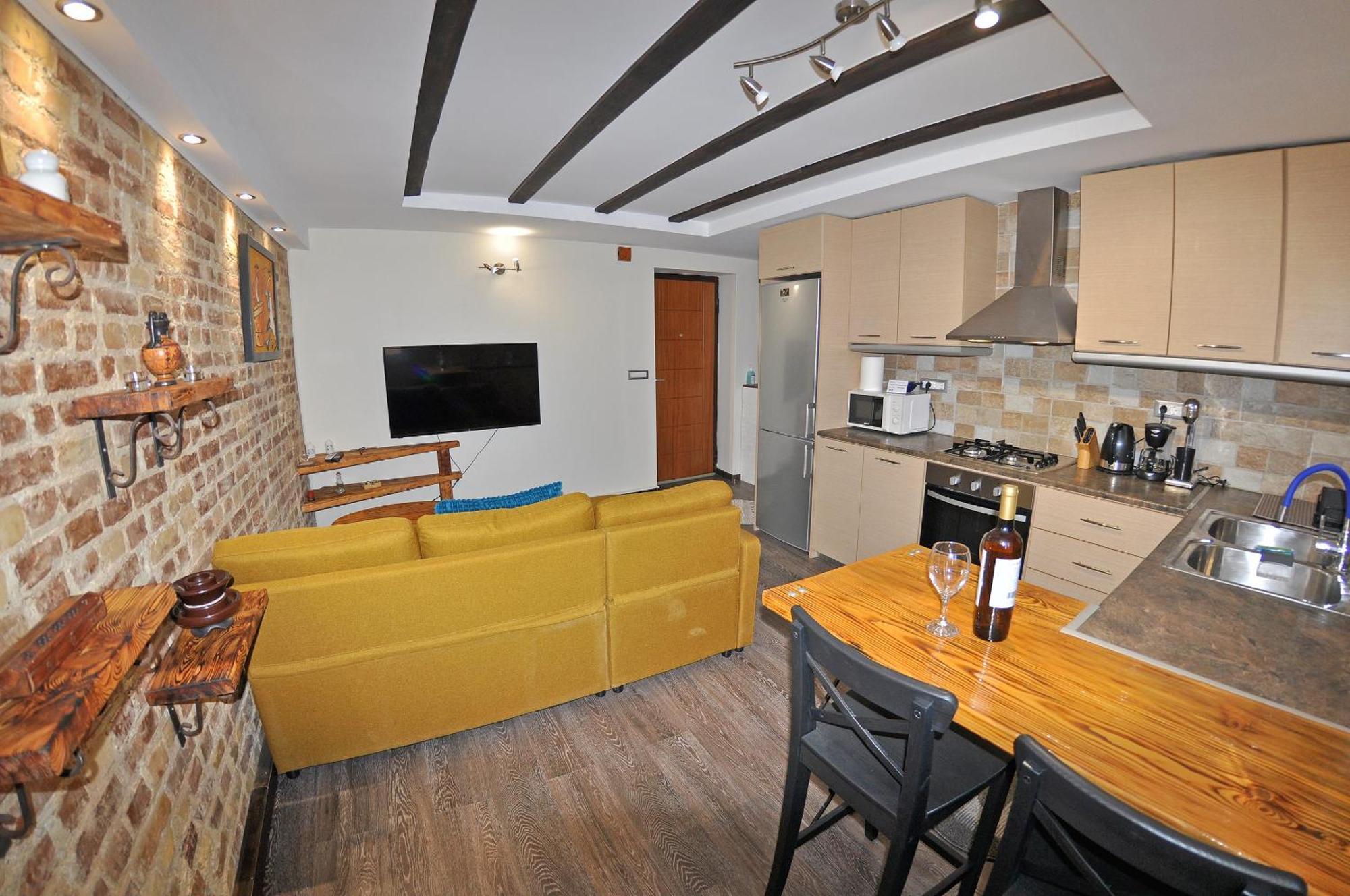 Apartment Corfu Old Town Corfu (city)