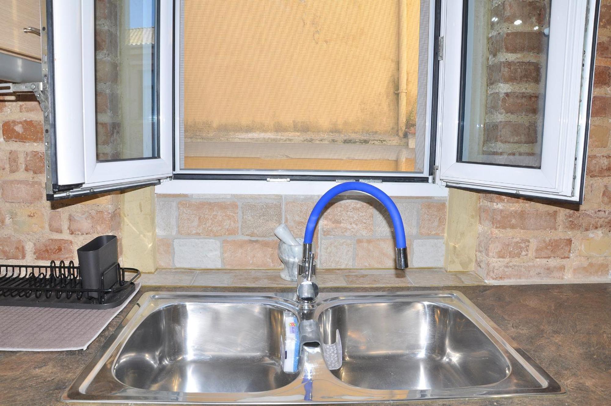 Appartement Corfu Old Town