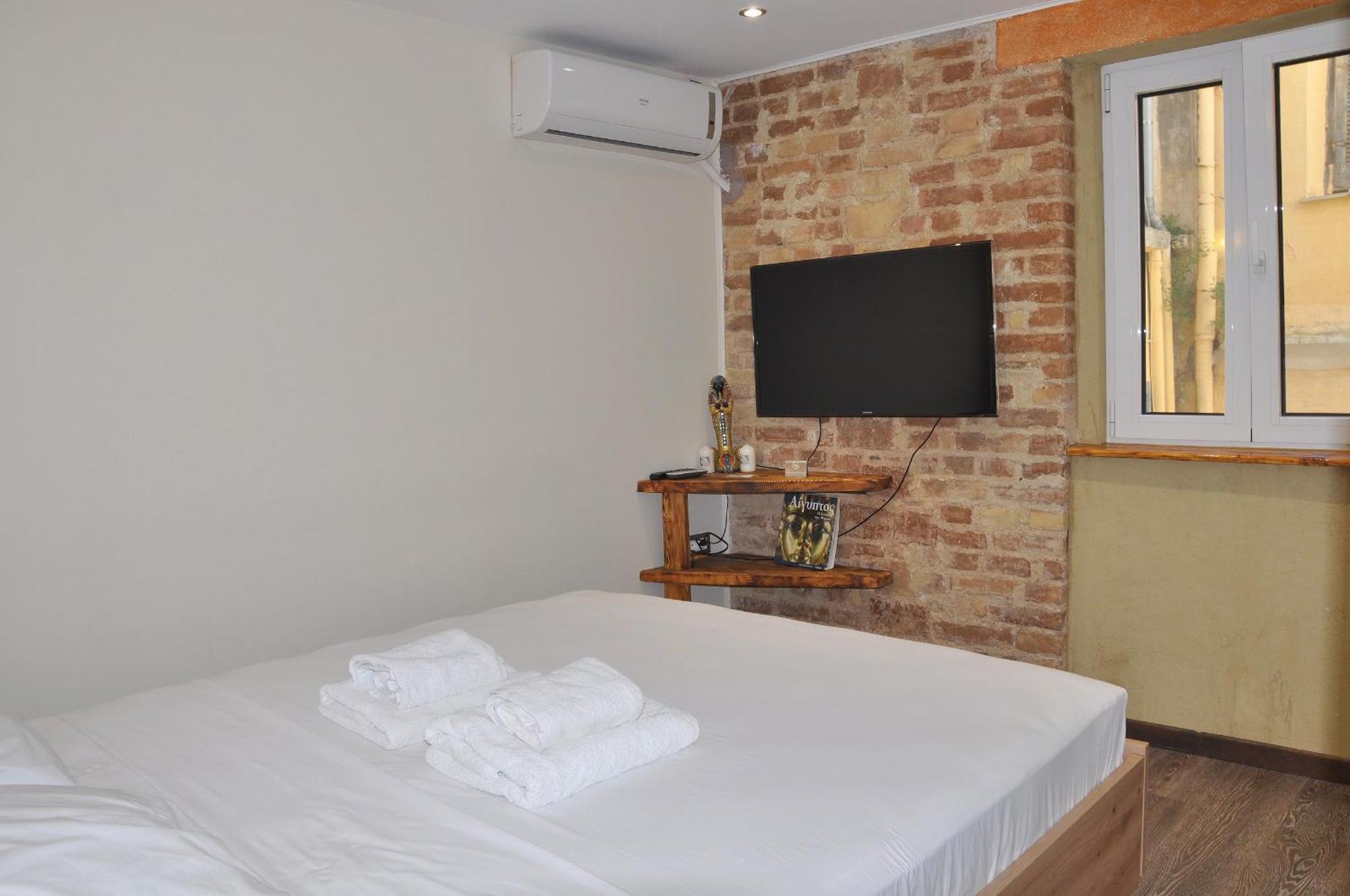 Appartement Corfu Old Town