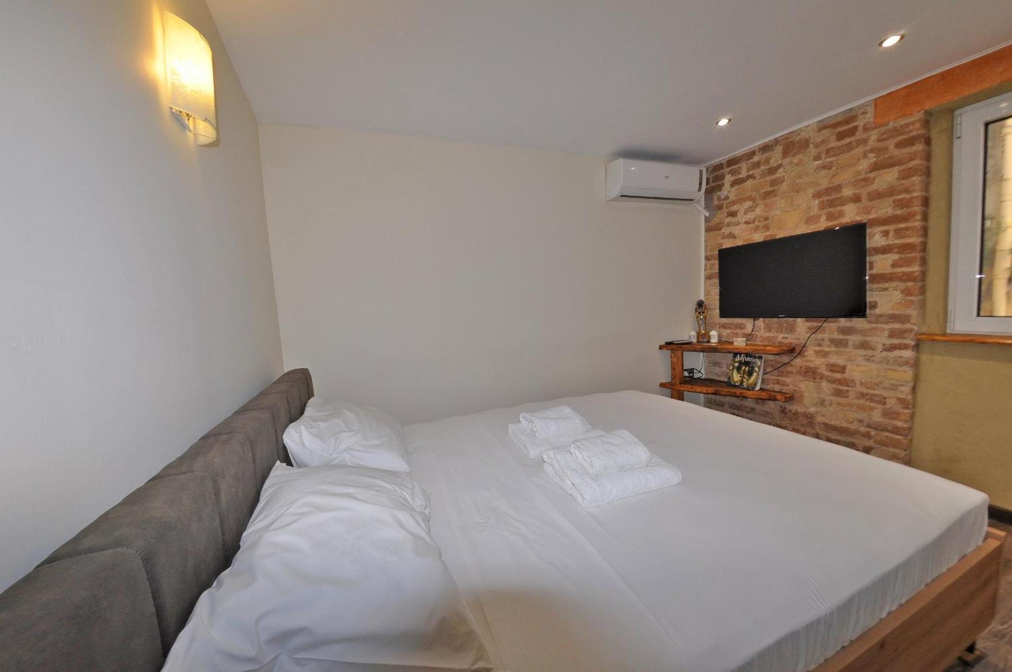 Corfu Old Town Appartement Corfu (city)