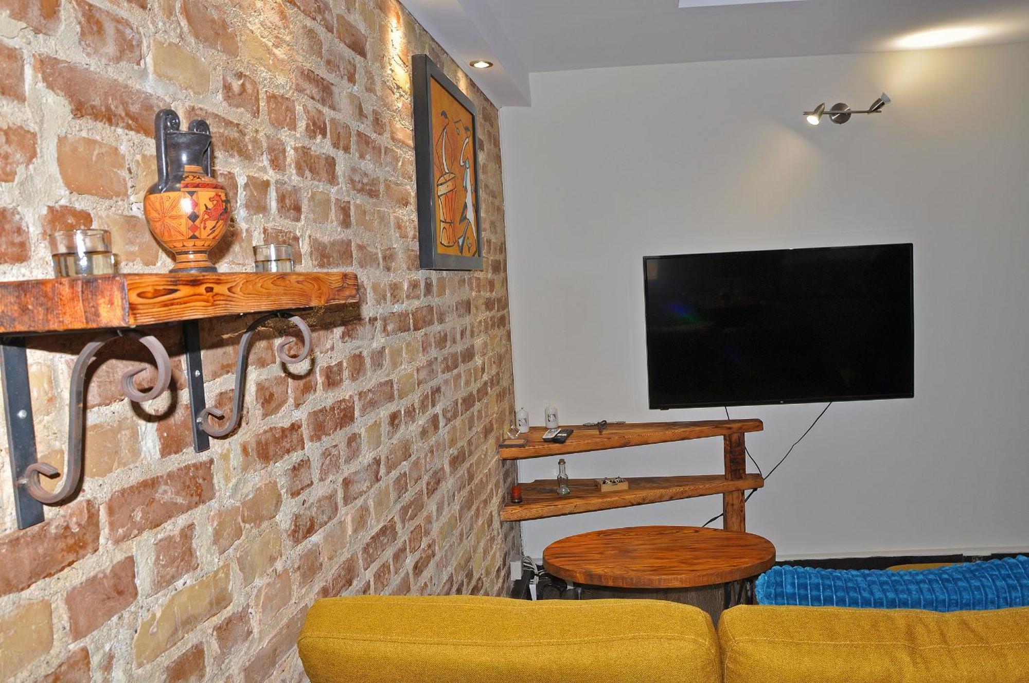 Appartement Corfu Old Town *
