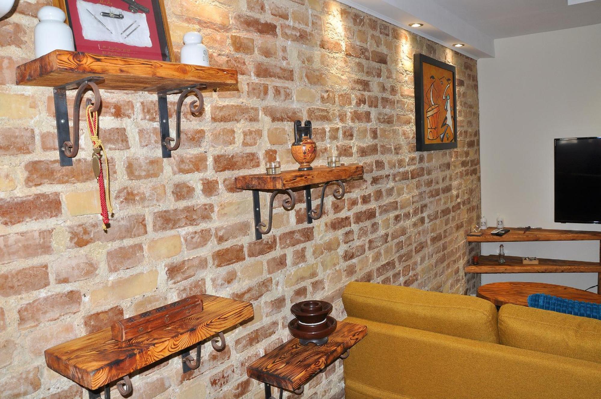 Corfu Old Town Apartment